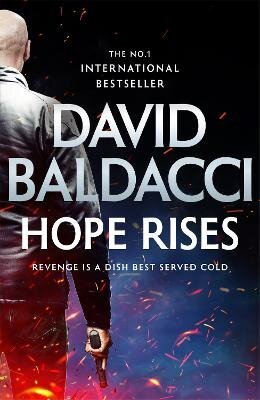 Hope Rises