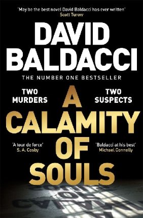A Calamity of Souls