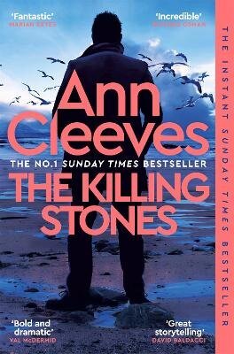 Killing Stones