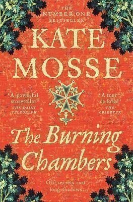 Burning Chambers