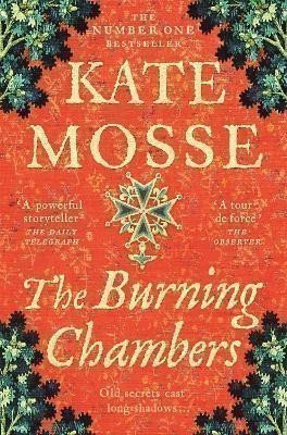Burning Chambers