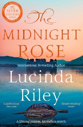 The Midnight Rose: A spellbinding tale of everlasting love from the bestselling author of 