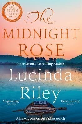 The Midnight Rose: A spellbinding tale of everlasting love from the bestselling author of