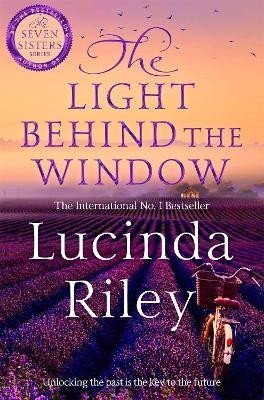 Light Behind The Window