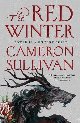 Red Winter