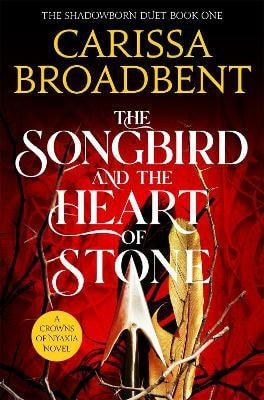 Songbird and the Heart of Stone