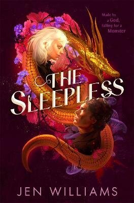 Sleepless