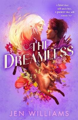 Dreamless