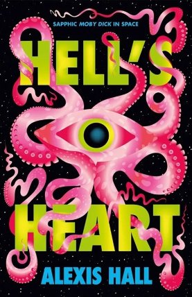 Hell´s Heart