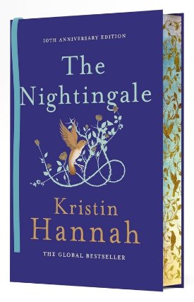 The Nightingale