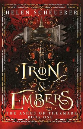 Iron & Embers