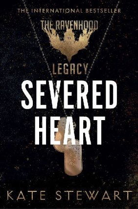 Severed Heart