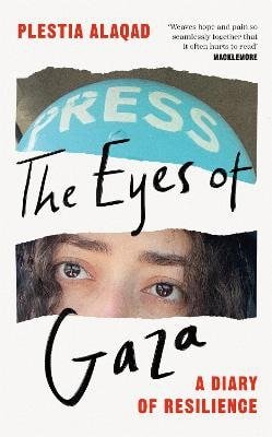 Eyes of Gaza