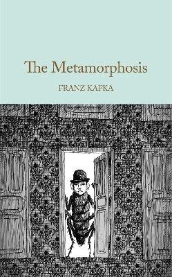 The Metamorphosis