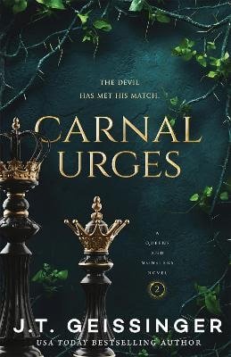 Carnal Urges