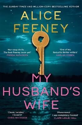 My Husband´s Wife