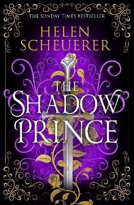 Shadow Prince