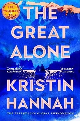 Great Alone