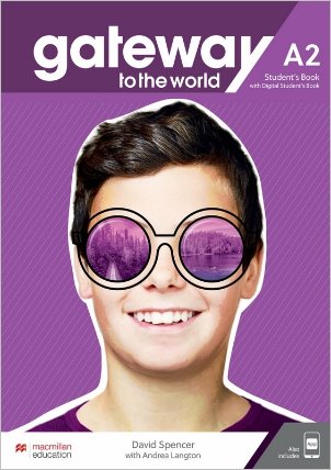 Gateway to the World Maturita A2 Student´s Book