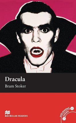 Macmillan Readers Int:: Dracula + eBook