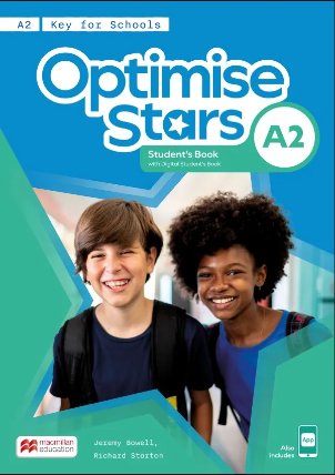 Optimise Stars A2&nbsp;SB with App and Digi SB