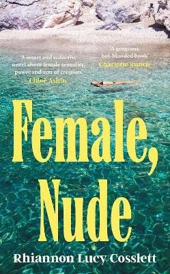 Female, Nude