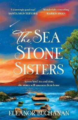 Sea Stone Sisters