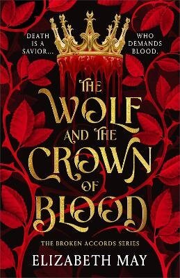 The Wolf and the Crown of Blood