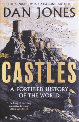 Castles - Jones, Dan