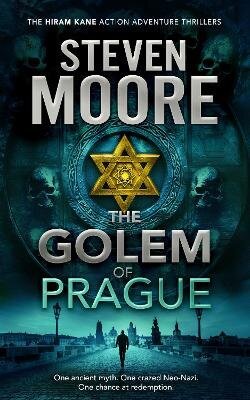 Golem of Prague