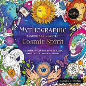 Mythographic Colour and Discover: Cosmic Spirit