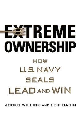Extreme Ownership