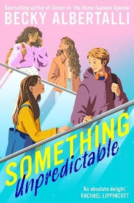 Something Unpredictable