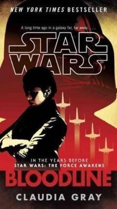 Star Wars - Bloodline