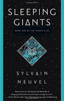 Sleeping Giants
