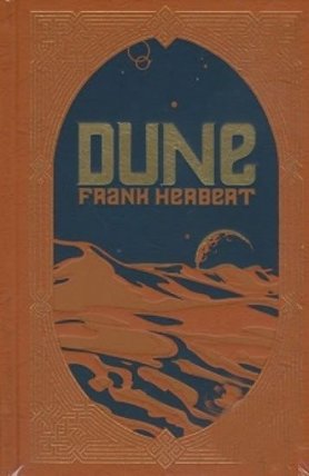 Dune (Barnes & Noble Collectible Editions)