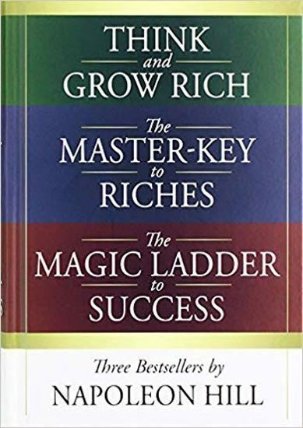 Napoleon Hill Bindup EXPT-PROP-International