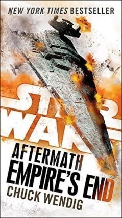 Star Wars: Empire´s End