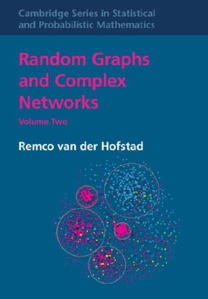 Random Graphs and Complex Networks