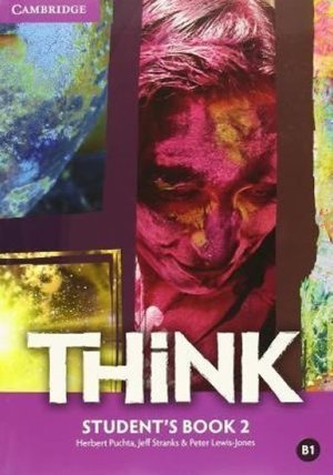 Think Level 2 Student´s Book