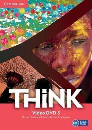 Think Level 5 Video DVD
