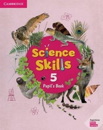 Science Skills Presentation Plus