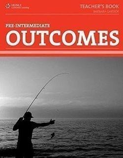 Outcomes Pre-Intermediate Teacher´s Book