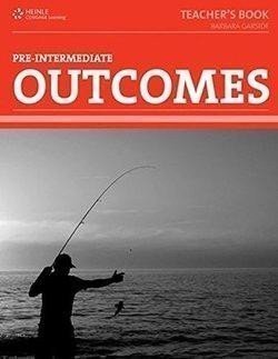 Outcomes Pre-Intermediate Teacher´s Book