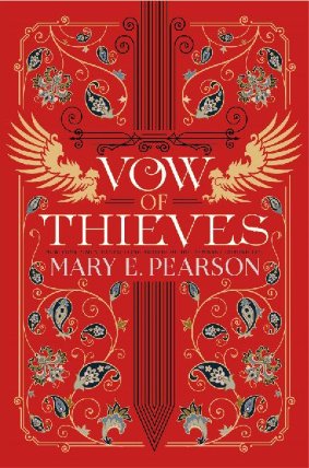 Vow of Thieves