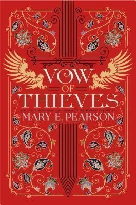 Vow of Thieves