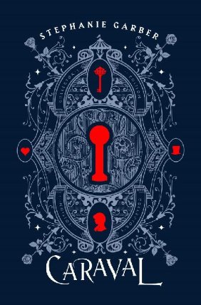 Caraval Collector´s Edition
