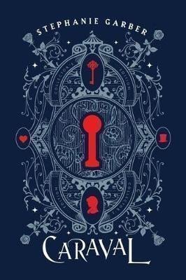 Caraval Collector´s Edition