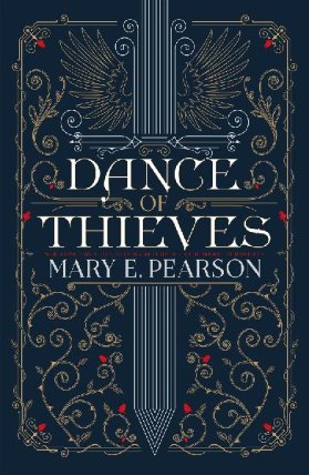 Dance of Thieves