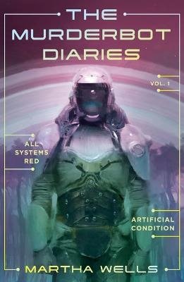 Murderbot Diaries Vol. 1